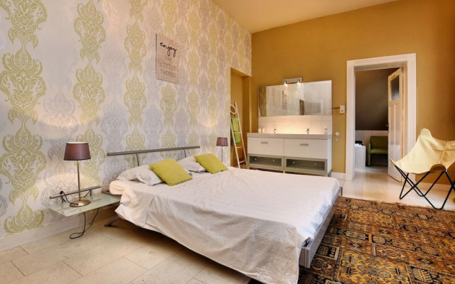 Serene Holiday Home in Limburg Belgium With Sauna