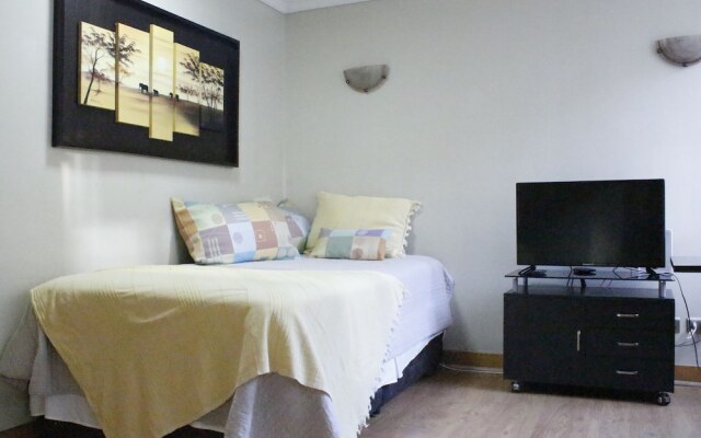 UH ApartHotel Lastarria 104