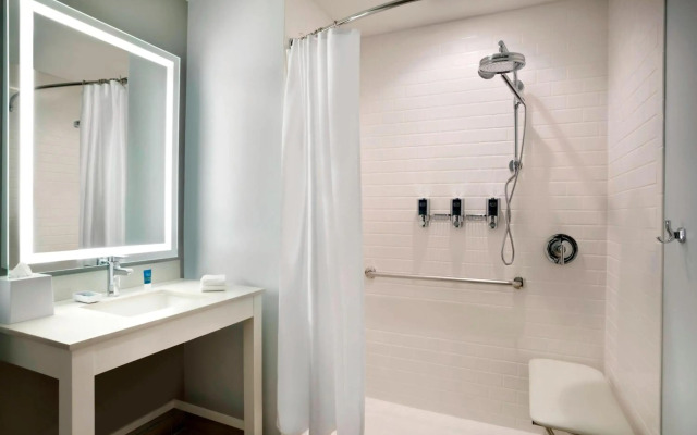 Four Points by Sheraton Miami Airport