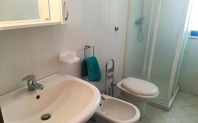 Casa Vacanze Gaia a Otranto, Salento Monolocale 3 Posti