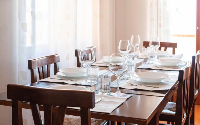 Welcomely - In Riva al Mare - Cala Gonone
