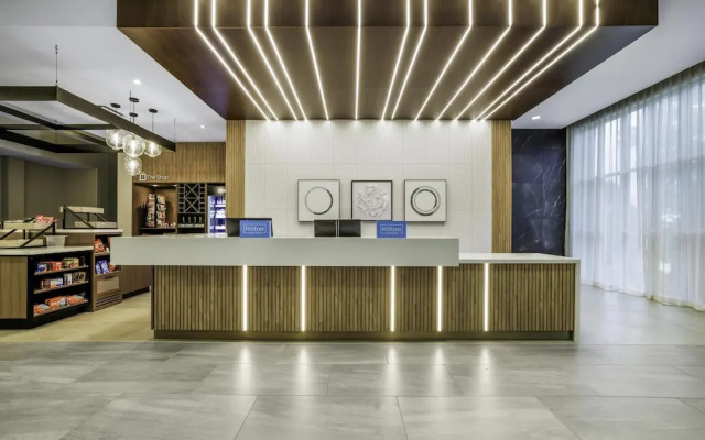 Hilton Garden Inn Nashville Opryland