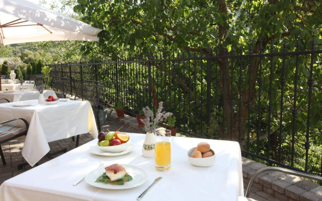 Guest House Stancija Kovacici