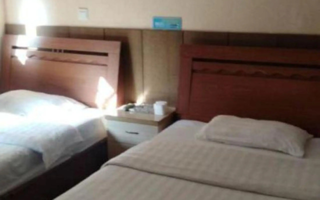 Yuanyuan Hostel
