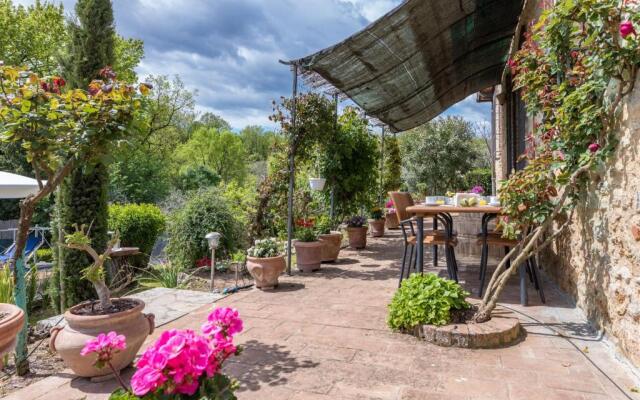 Casa vacanze San Giusto