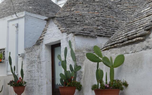 Giardino dei Trulli