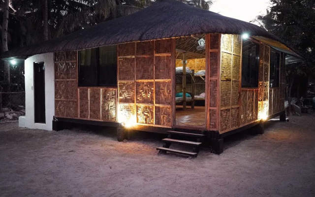 Siargao Tropic Hostel