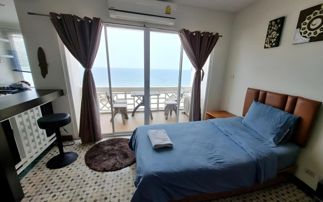 Banchaitalay Room