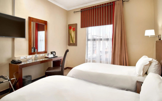 Protea Hotel by Marriott Pretoria Hatfield