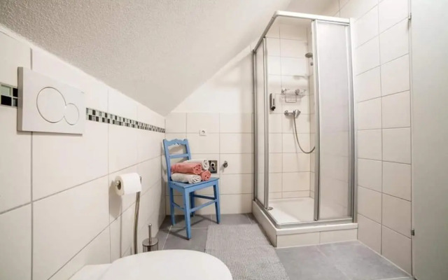 Ferienwohnung bei Cooldog