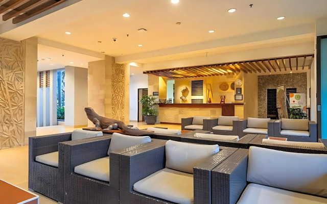 Bintang Flores Hotel