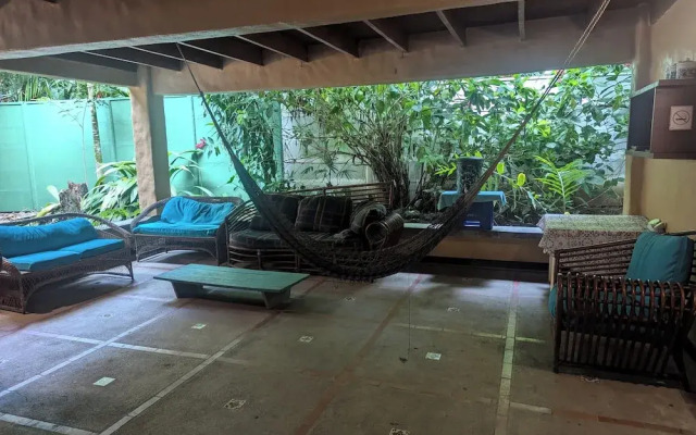 Tasty Dayz Hostel