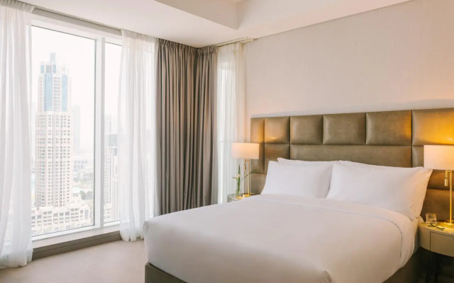 Sonder Business Bay Apartments