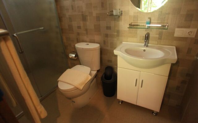 Puri Sabina Bed & Breakfast
