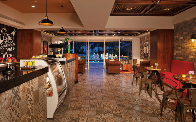 Krystal Grand Nuevo Vallarta