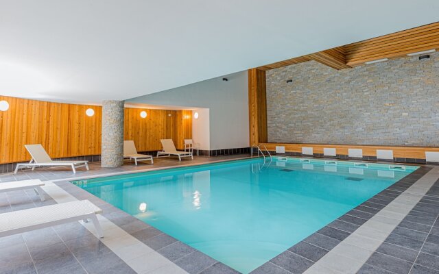 Résidence la Cascade