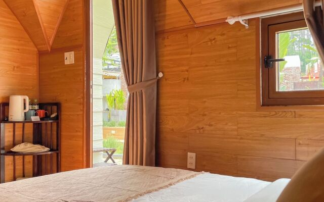 Cottage Retreat DALAT