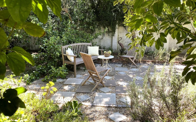 Jonquil Cottage