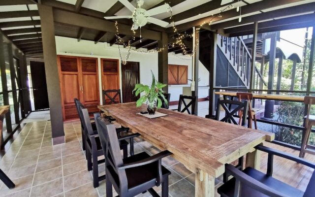 Hacienda De Los Suenos