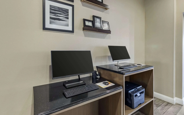Sleep Inn & Suites Huntsville near U.S. Space & Rocket Center