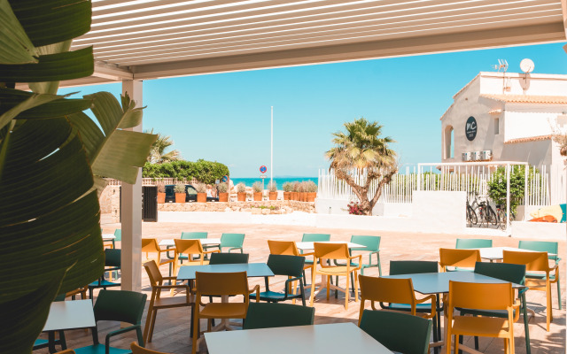 Soul Beach Hotel By Mc- Adults only