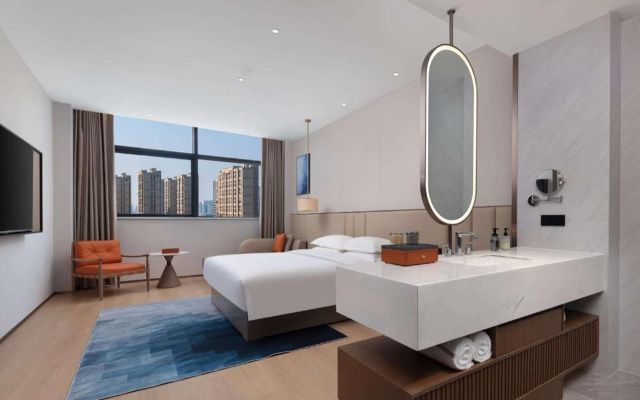Days Inn by Wyndham Hangzhou Gongshu