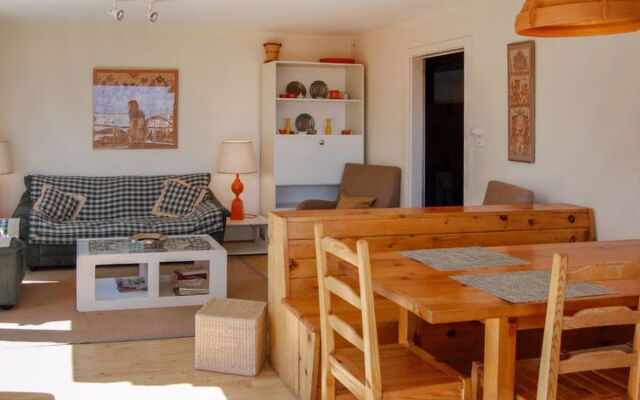 Apartment Bel Alp D3 Nendaz