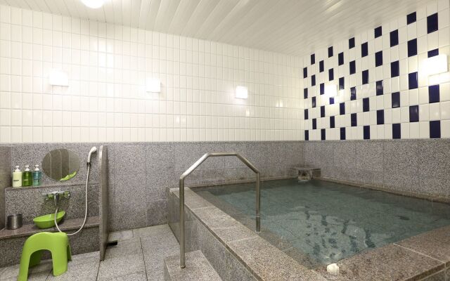 Hotel Hokke Club Sapporo