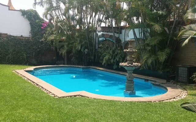 Hotel Galeria Casa Maryam