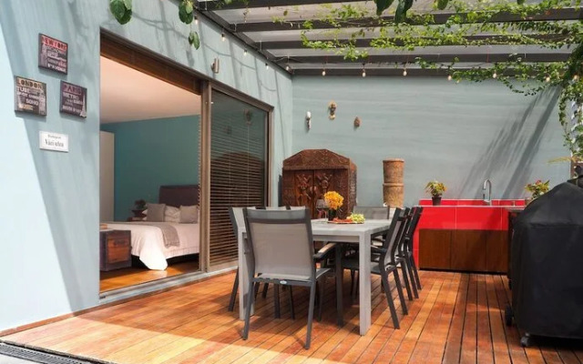 Residencial Polanco By The Local Way