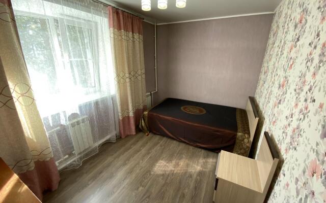 Декабрист на улице Курнатовского