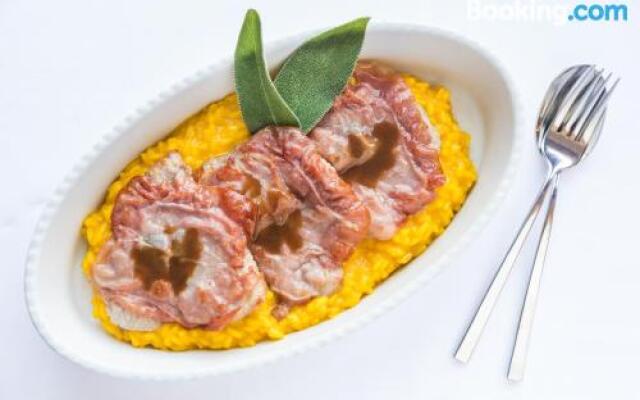 Hotel & Spa Cacciatori