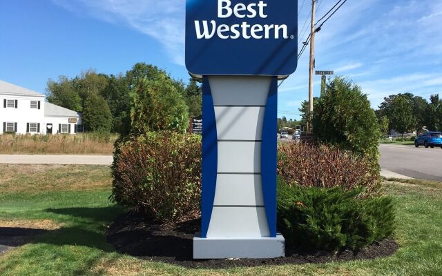 Best Western York Inn