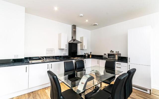 Residential Estates City Suites