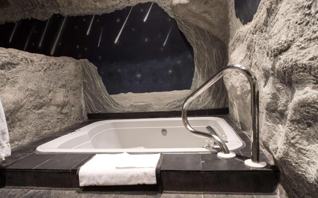 Best Western Fireside Inn