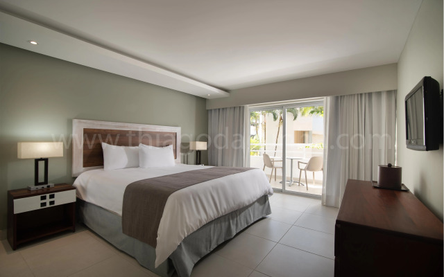 Casa Marina Beach and Reef - All Inclusive