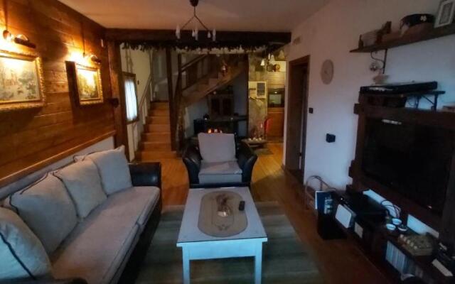 Holiday Home Drijenak