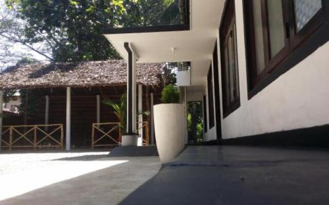 Black and White Resort