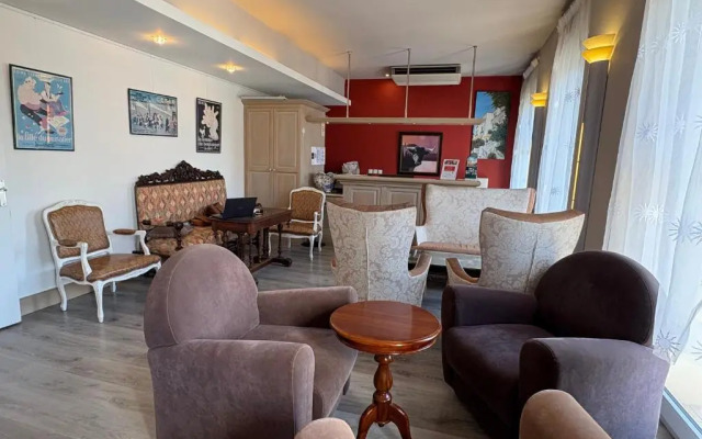 Citotel Beausoleil