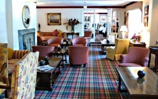 Tweeddale Arms Hotel