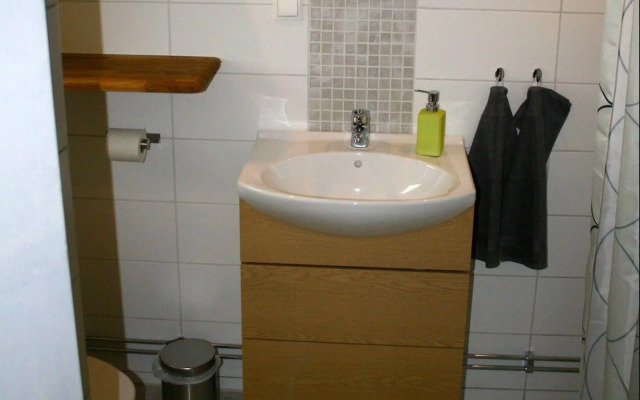 Lilla Huset på slätten B&B