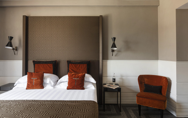 The Tribune, part of JdV by Hyatt