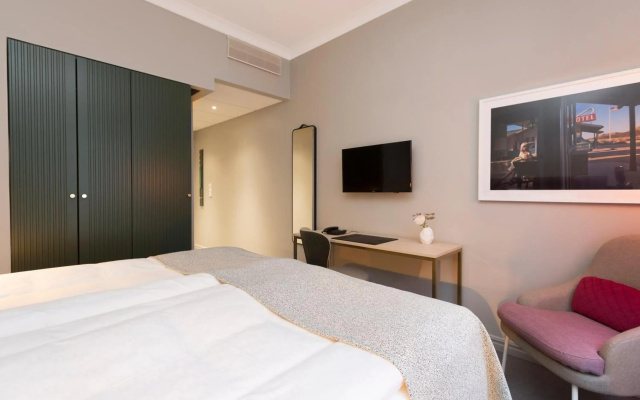 Elite Hotel Adlon