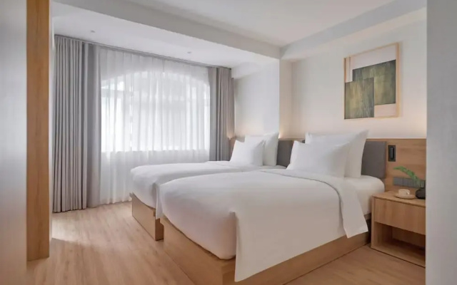 Amaya Saigon Boutique Hotel