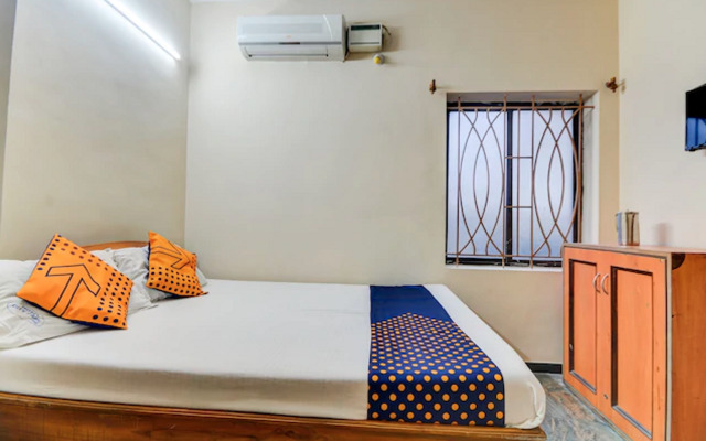 Hotel citi park