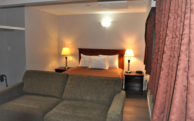 Travelodge by Wyndham Langley