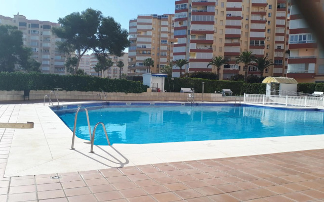 Apartamento FERRARA VISTAMAR