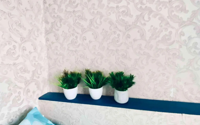 Апартаменты на проспекте Победы 8А