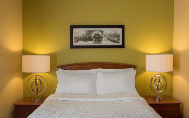 Towneplace Suites By Marriott Denver Tech Center