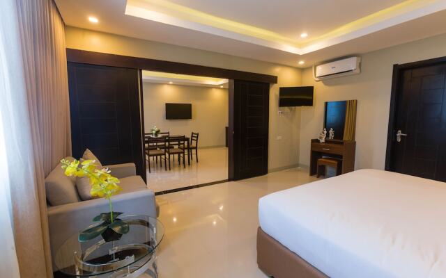 Iloilo Gateway Hotel